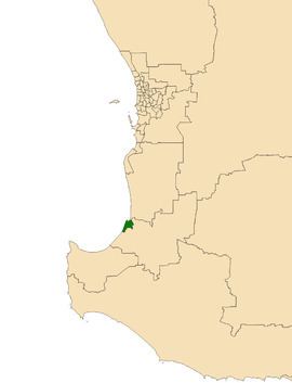 Electoral district of Bunbury httpsuploadwikimediaorgwikipediacommonsthu