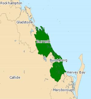 Electoral district of Burnett httpsuploadwikimediaorgwikipediacommons11