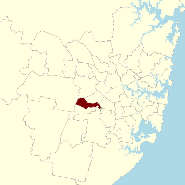 Electoral district of Cabramatta