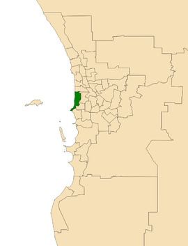 Electoral district of Cottesloe httpsuploadwikimediaorgwikipediacommonsthu