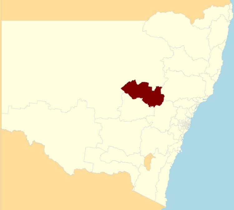 Electoral district of Dubbo