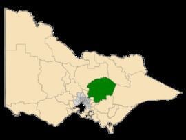 Electoral district of Eildon httpsuploadwikimediaorgwikipediacommonsthu