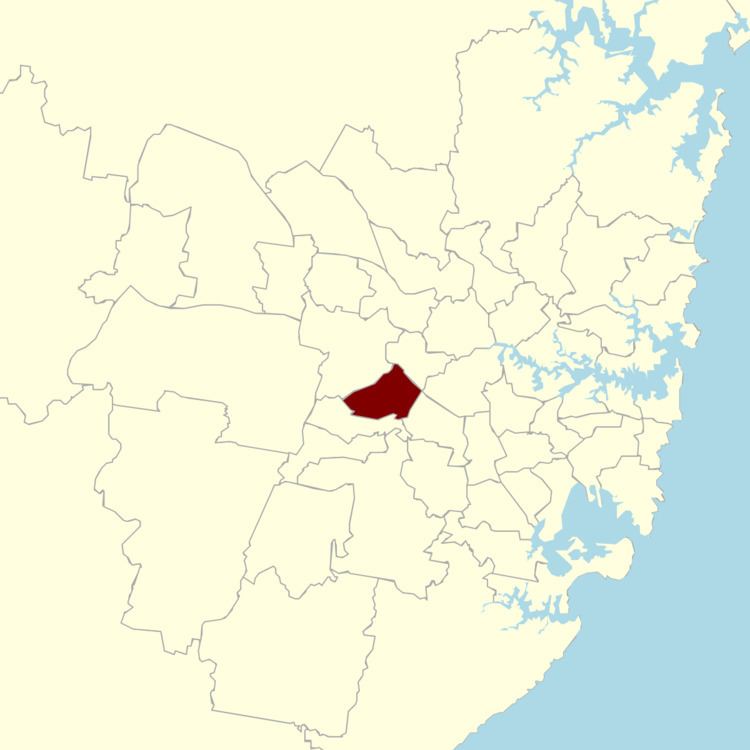 Electoral district of Fairfield