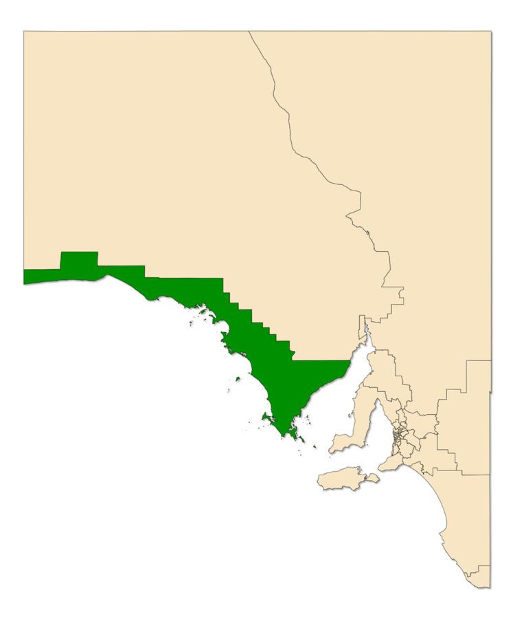 Electoral district of Flinders