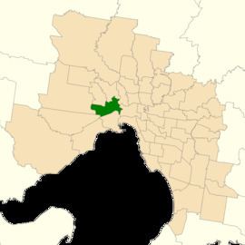 Electoral district of Footscray httpsuploadwikimediaorgwikipediacommonsthu