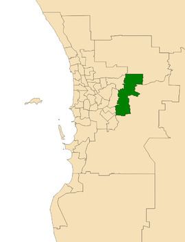 Electoral district of Kalamunda httpsuploadwikimediaorgwikipediacommonsthu
