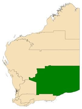 Electoral district of Kalgoorlie httpsuploadwikimediaorgwikipediacommonsthu