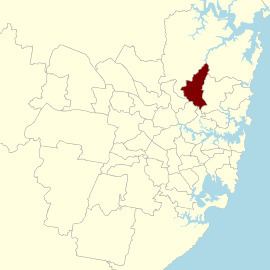 Electoral district of Ku-ring-gai httpsuploadwikimediaorgwikipediacommonsthu