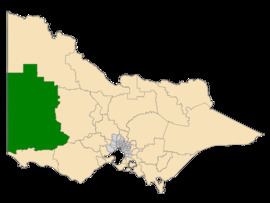 Electoral district of Lowan httpsuploadwikimediaorgwikipediacommonsthu