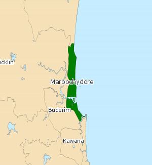 Electoral district of Maroochydore httpsuploadwikimediaorgwikipediacommons33