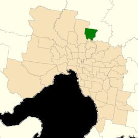 Electoral district of Mill Park httpsuploadwikimediaorgwikipediacommonsthu
