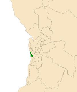 Electoral district of Morphett httpsuploadwikimediaorgwikipediacommonsthu