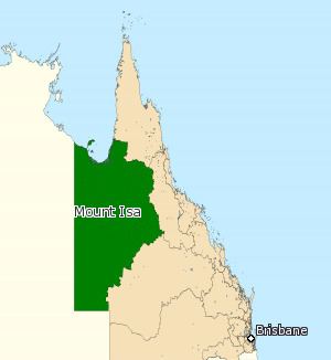 Electoral district of Mount Isa httpsuploadwikimediaorgwikipediacommonsff
