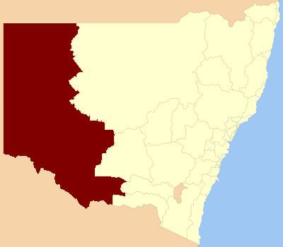 Electoral district of Murray-Darling