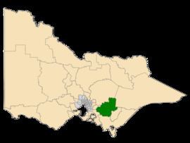 Electoral district of Narracan httpsuploadwikimediaorgwikipediacommonsthu