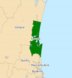 Electoral district of Noosa httpsuploadwikimediaorgwikipediacommonsee