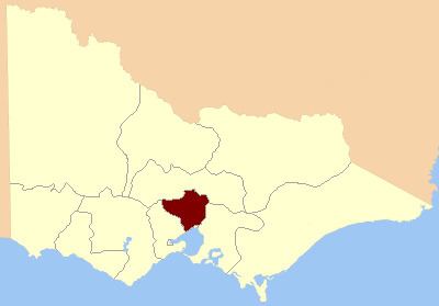 Electoral district of North Bourke