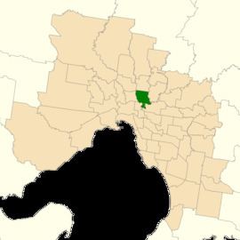 Electoral district of Northcote httpsuploadwikimediaorgwikipediacommonsthu