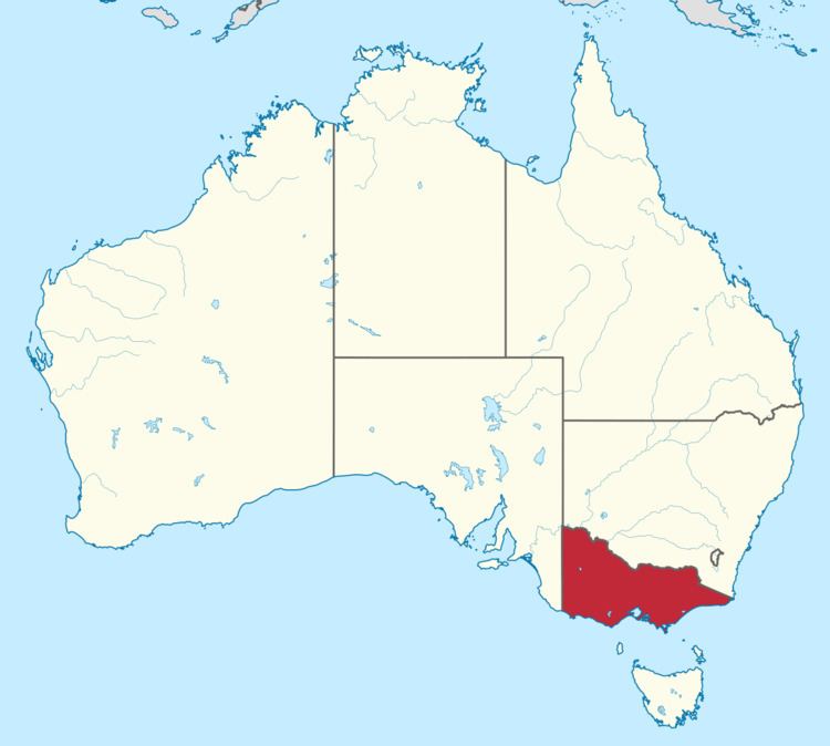 Electoral district of Port Phillip