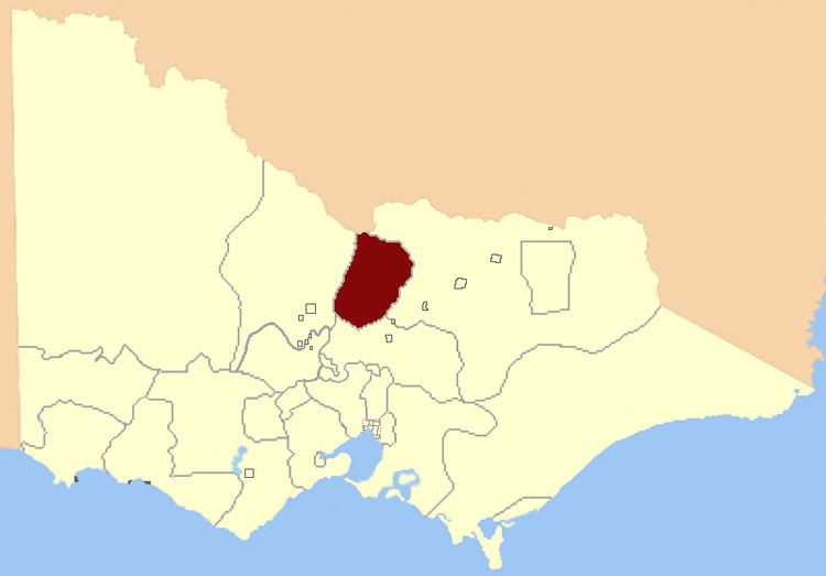 Electoral district of Rodney