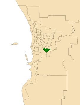 Electoral district of Southern River httpsuploadwikimediaorgwikipediacommonsthu