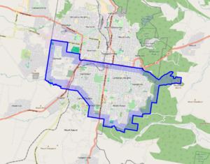 Electoral district of Toowoomba South httpsuploadwikimediaorgwikipediaenthumbd