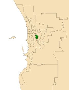 Electoral district of Victoria Park httpsuploadwikimediaorgwikipediacommonsthu