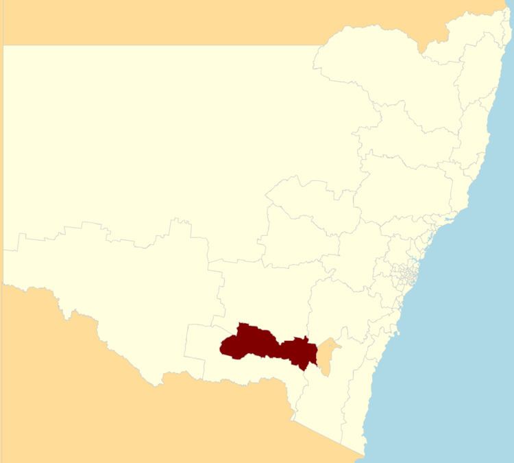 Electoral district of Wagga Wagga