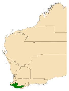 Electoral district of Warren-Blackwood httpsuploadwikimediaorgwikipediacommonsthu
