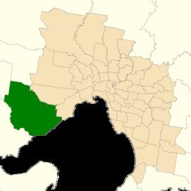 Electoral district of Werribee httpsuploadwikimediaorgwikipediacommonsthu
