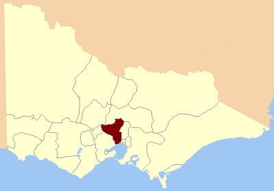 Electoral district of West Bourke