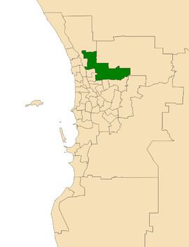 Electoral district of West Swan httpsuploadwikimediaorgwikipediacommonsthu