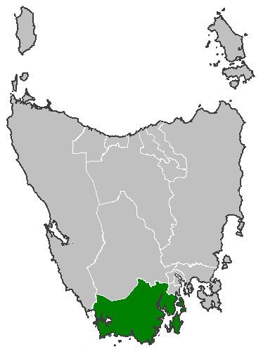 Electoral division of Huon