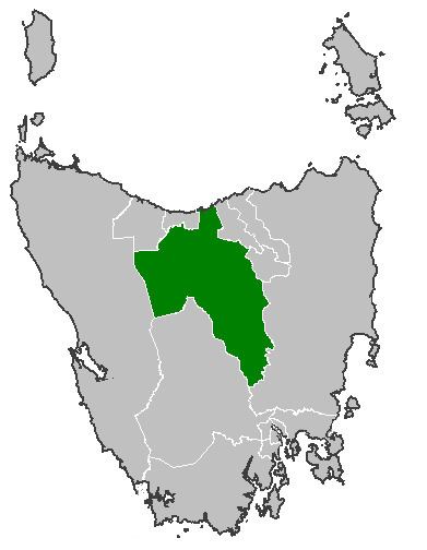 Electoral division of Rowallan