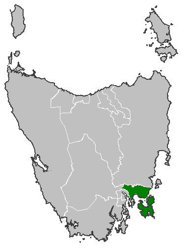 Electoral division of Rumney