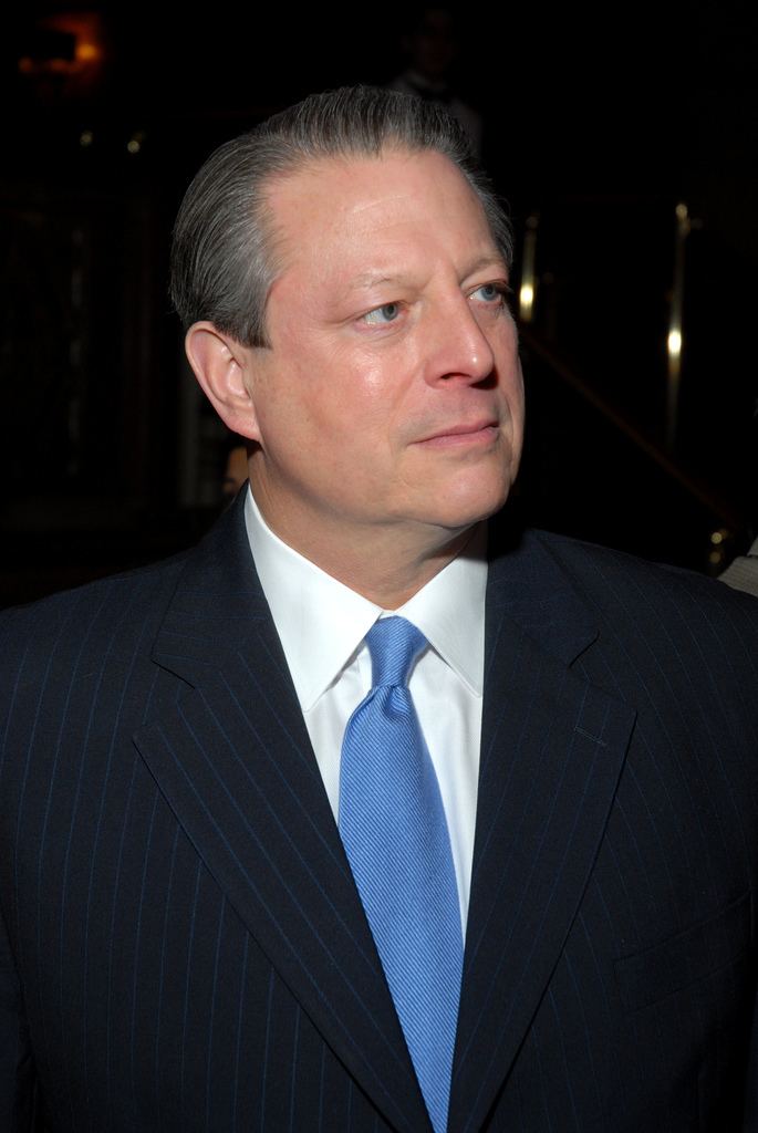 Electoral history of Al Gore