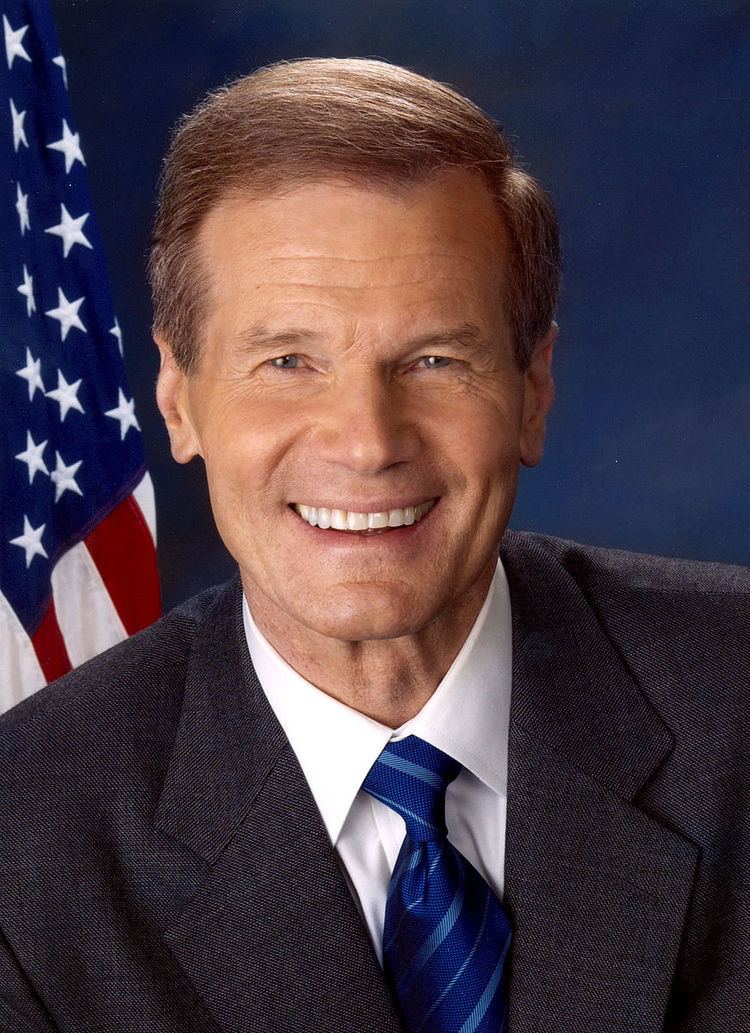 Electoral history of Bill Nelson