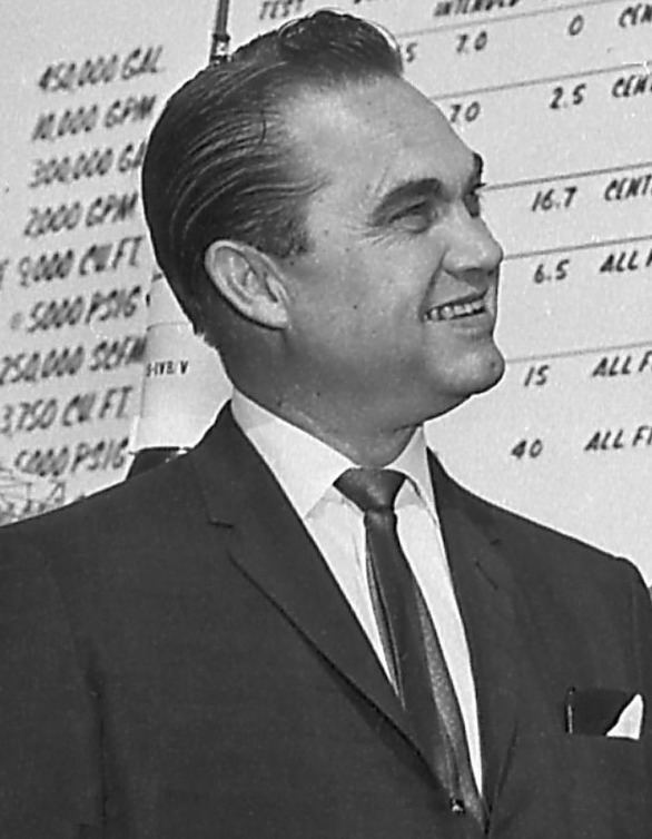 Electoral history of George Wallace