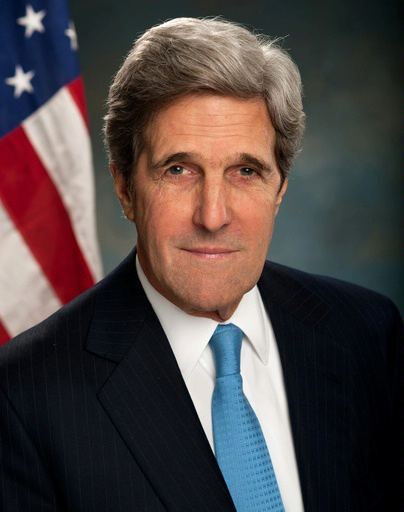 Electoral history of John Kerry