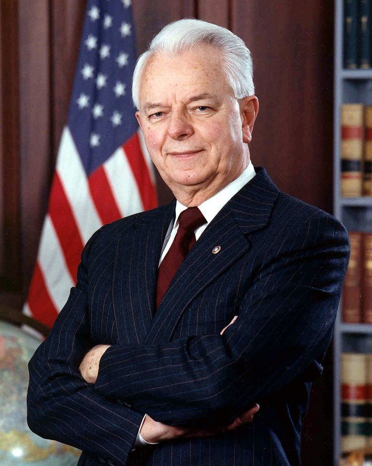 Electoral history of Robert Byrd