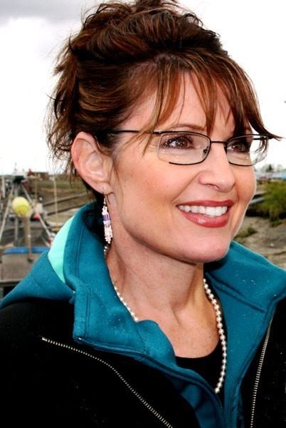 Electoral history of Sarah Palin