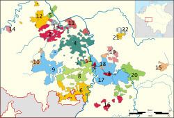 Electoral Palatinate Electoral Palatinate Wikipedia