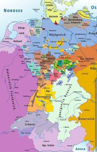 Electorate of Saxony Historic Realms The Electorate of Saxony Quiz 10 Questions