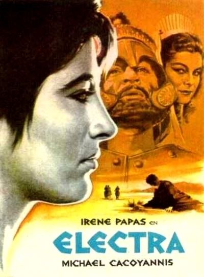 Electra (1962 film) Download Ilektra Electra 1962 DVD9 DVD5 movie world