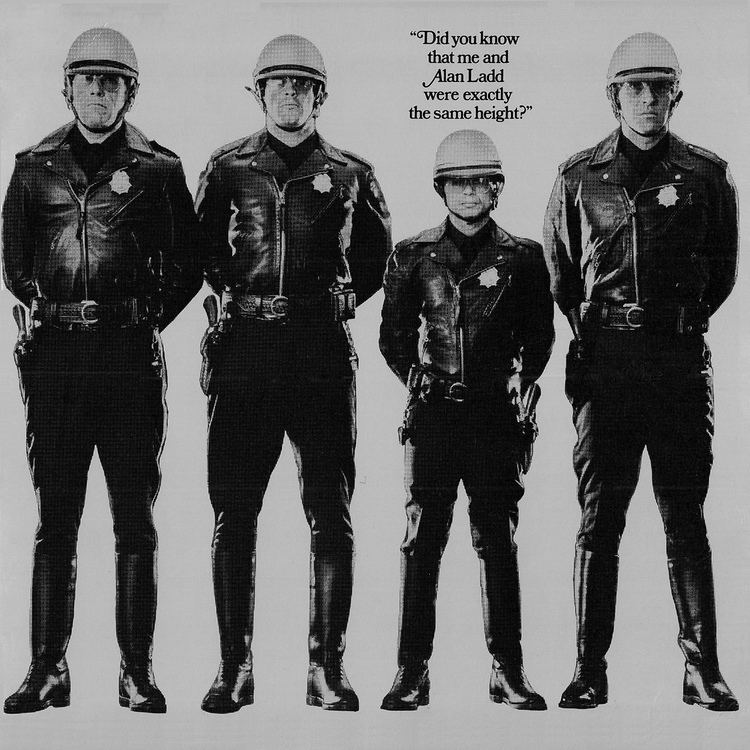 Electra Glide in Blue - Wikipedia