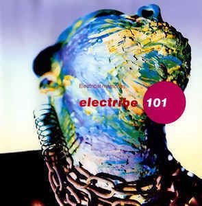 Electribe 101 Electribe 101 Electribal Memories CD Album at Discogs
