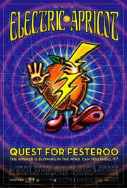 Electric Apricot: Quest for Festeroo Electric Apricot Quest for Festeroo Wikipedia