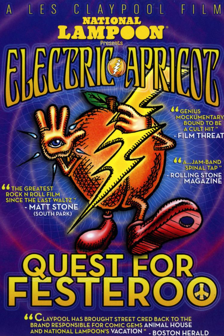 Electric Apricot: Quest for Festeroo wwwgstaticcomtvthumbdvdboxart175333p175333