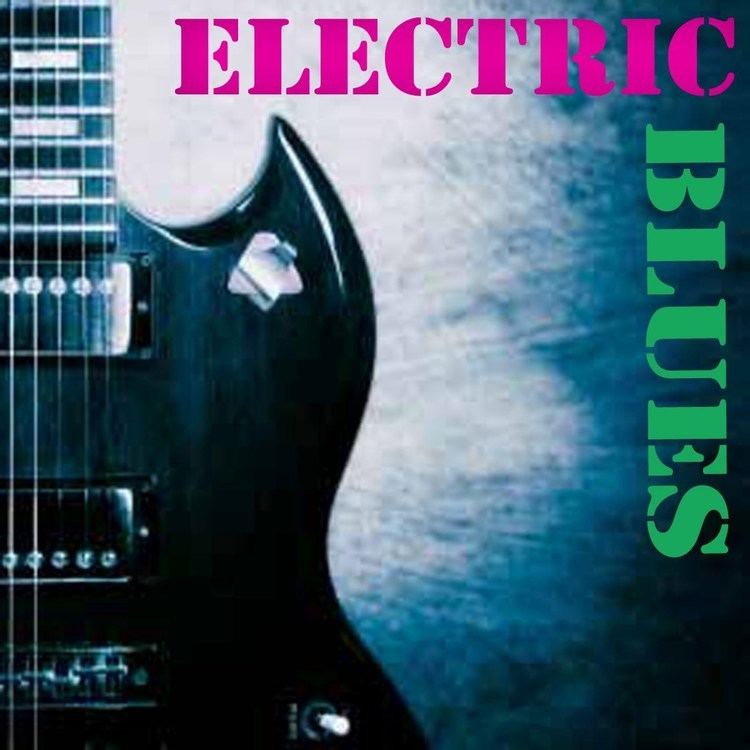 Electric blues JB Lenoir Mama Talk To Your Daughter YouTube