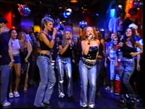 Electric Circus Sugar Jones on Electric Circus Part 1 YouTube